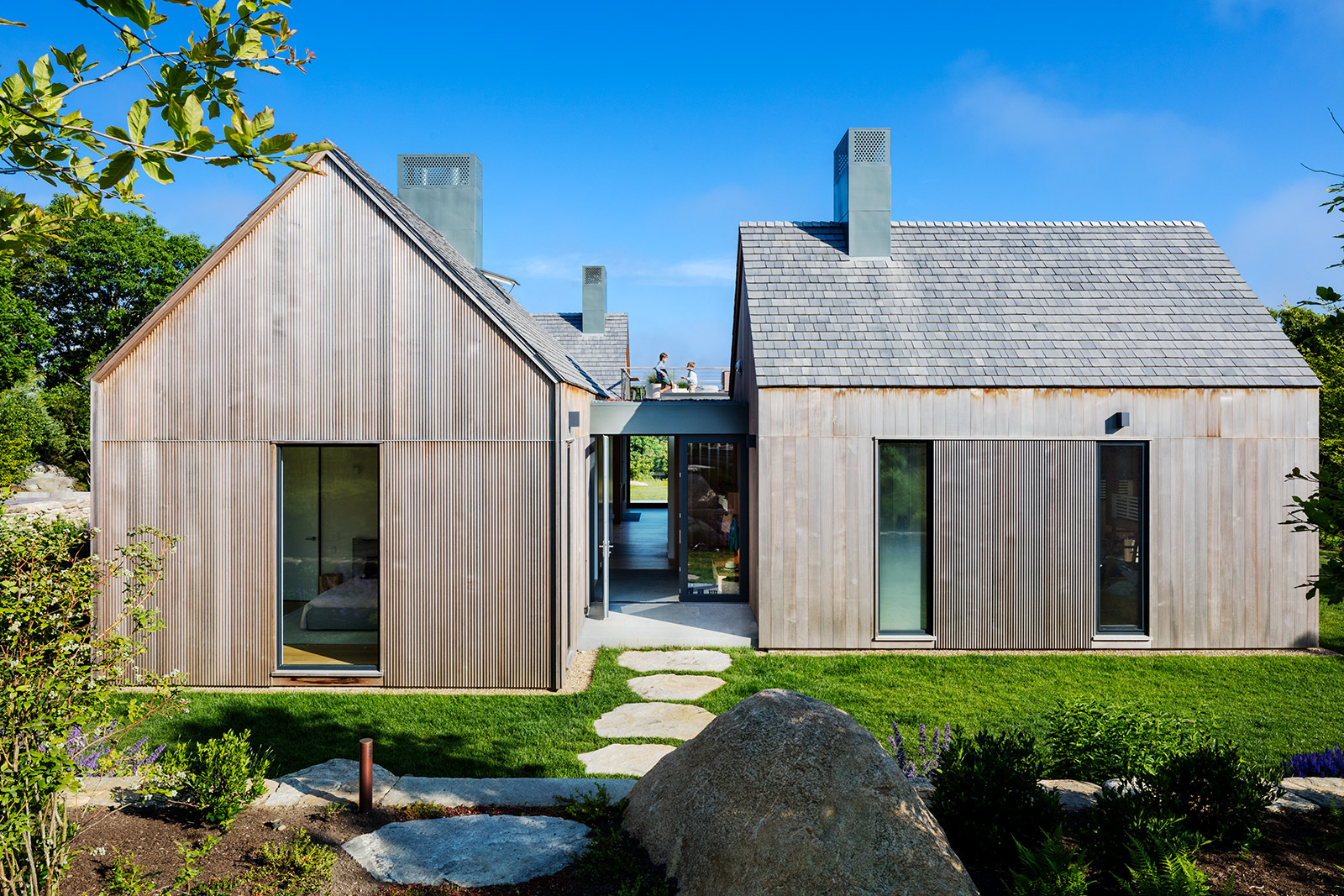 Chilmark Contemporary