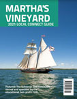 Martha's Vineyard 2021 Local Connect Guide
