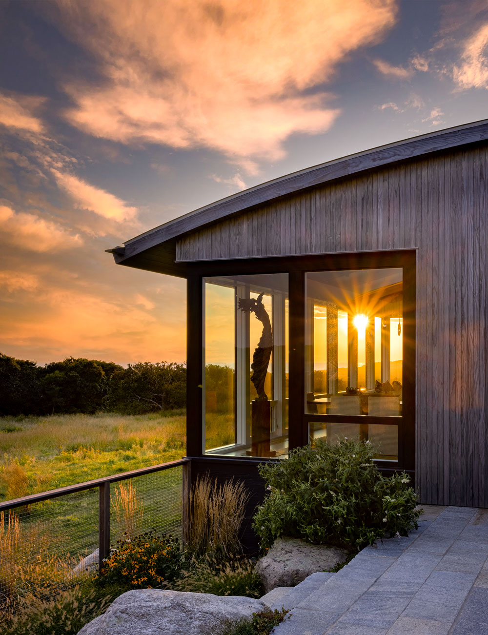 Watch our video Martha’s Vineyard Construction Company – Visionary Architects.