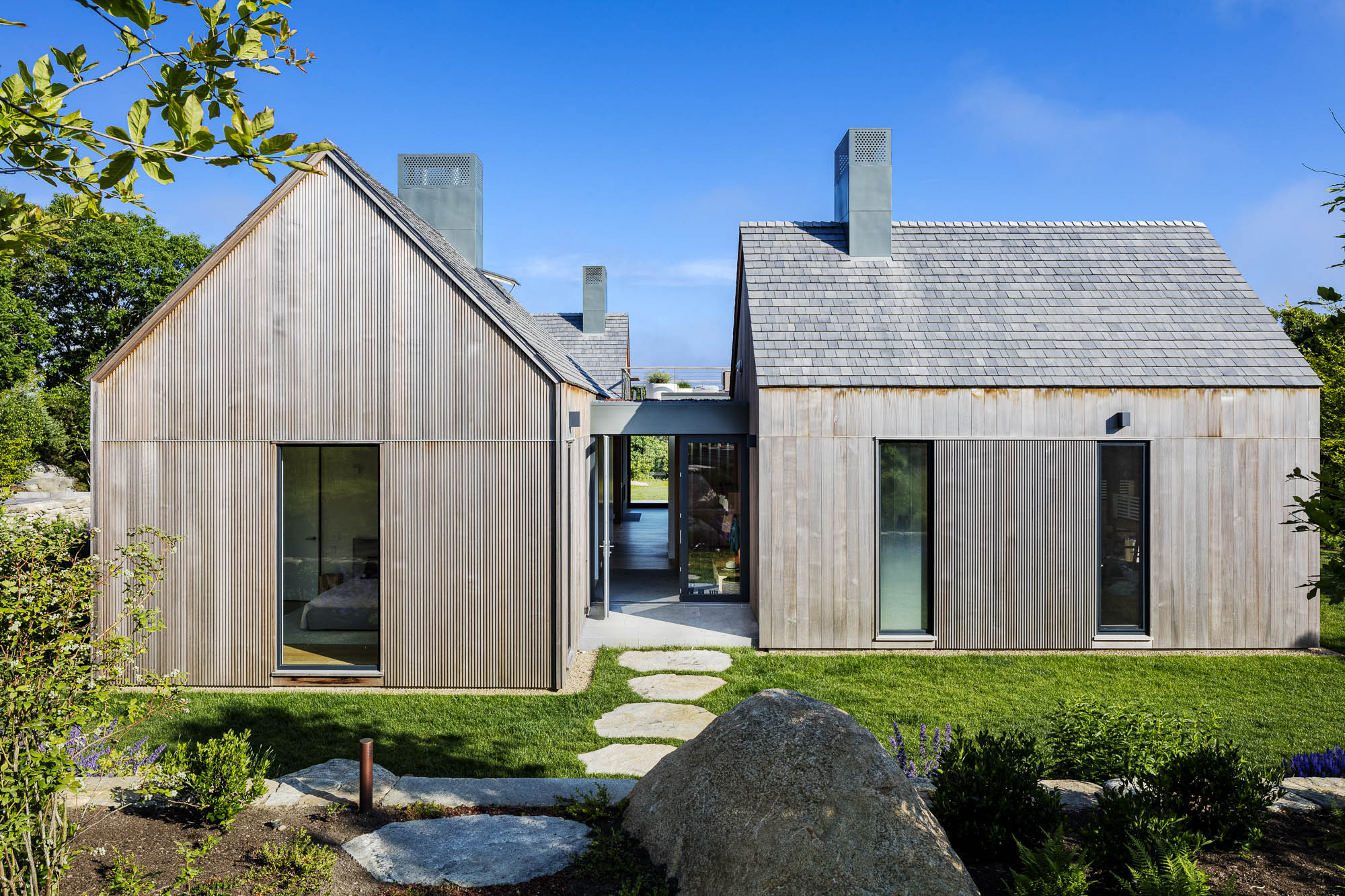 Chilmark Contemporary